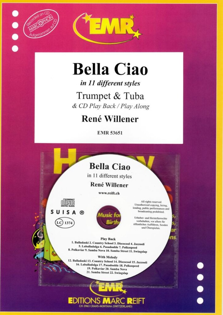 Bella Ciao